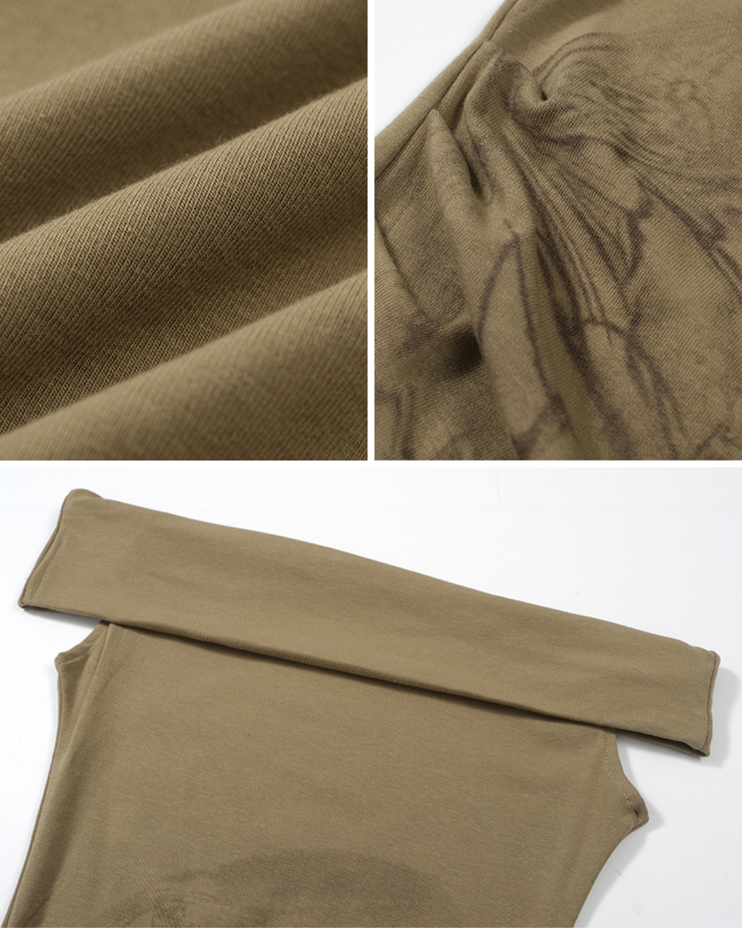 Muse Off-Shoulder Ruched Mini Dress