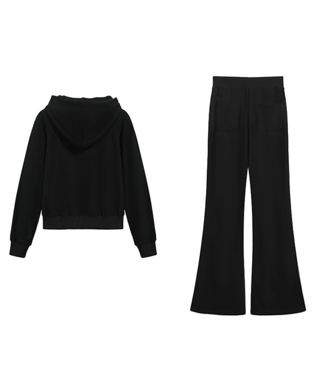 Ease Mode Lounge Set