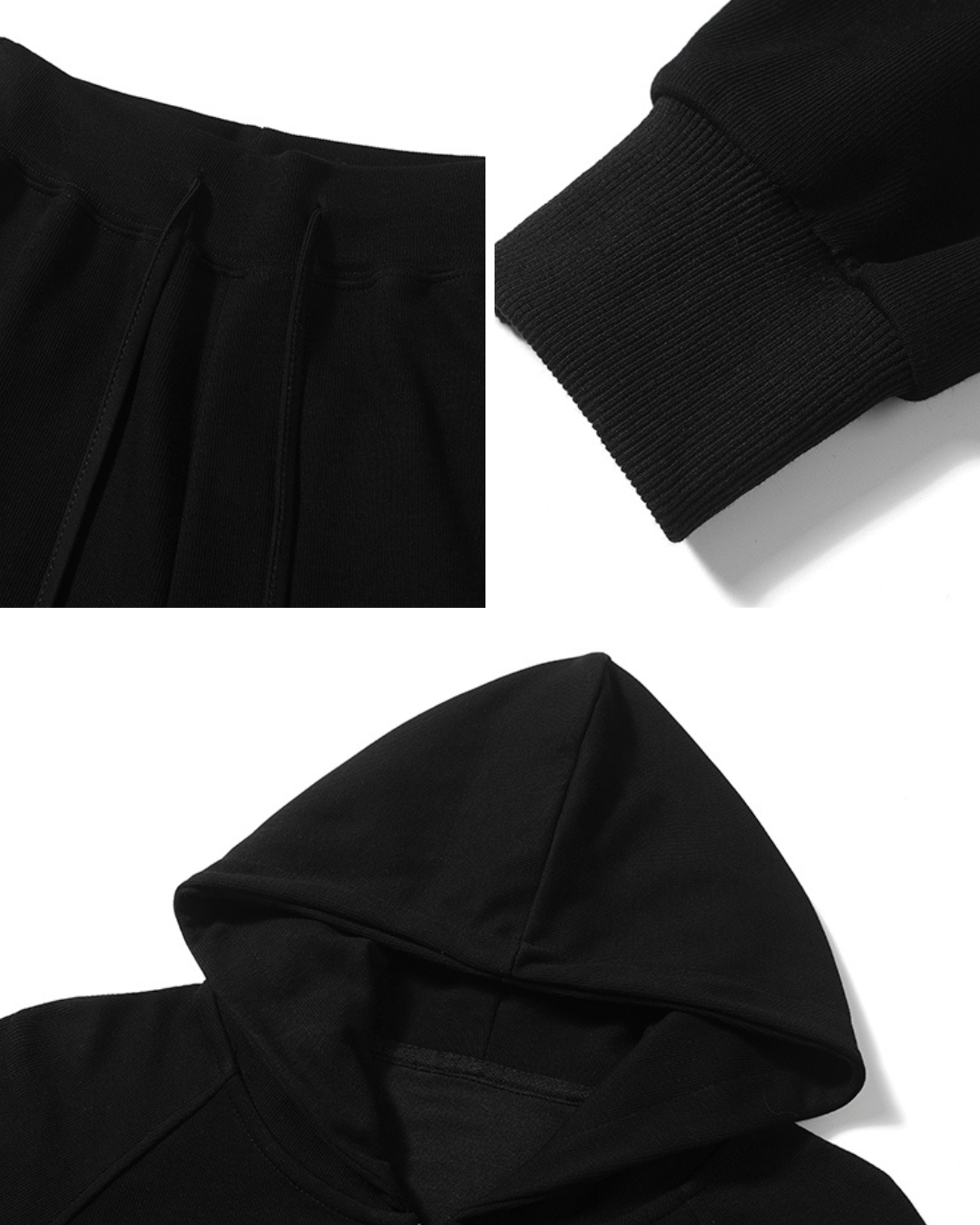 Ease Mode Lounge Set