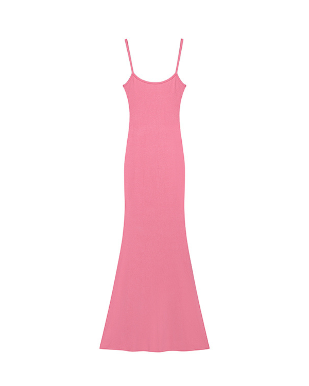 Kira Contour Slip Dress