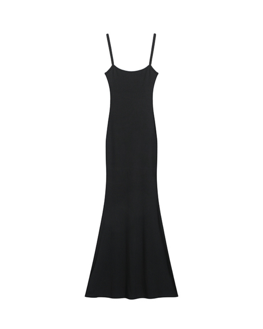 Kira Contour Slip Dress