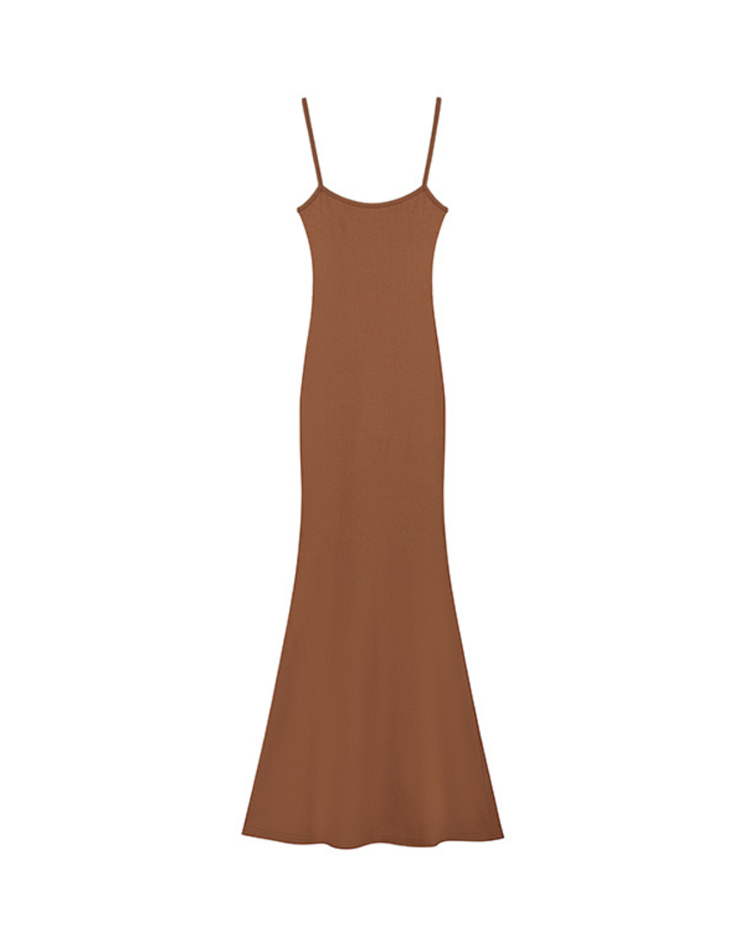 Kira Contour Slip Dress