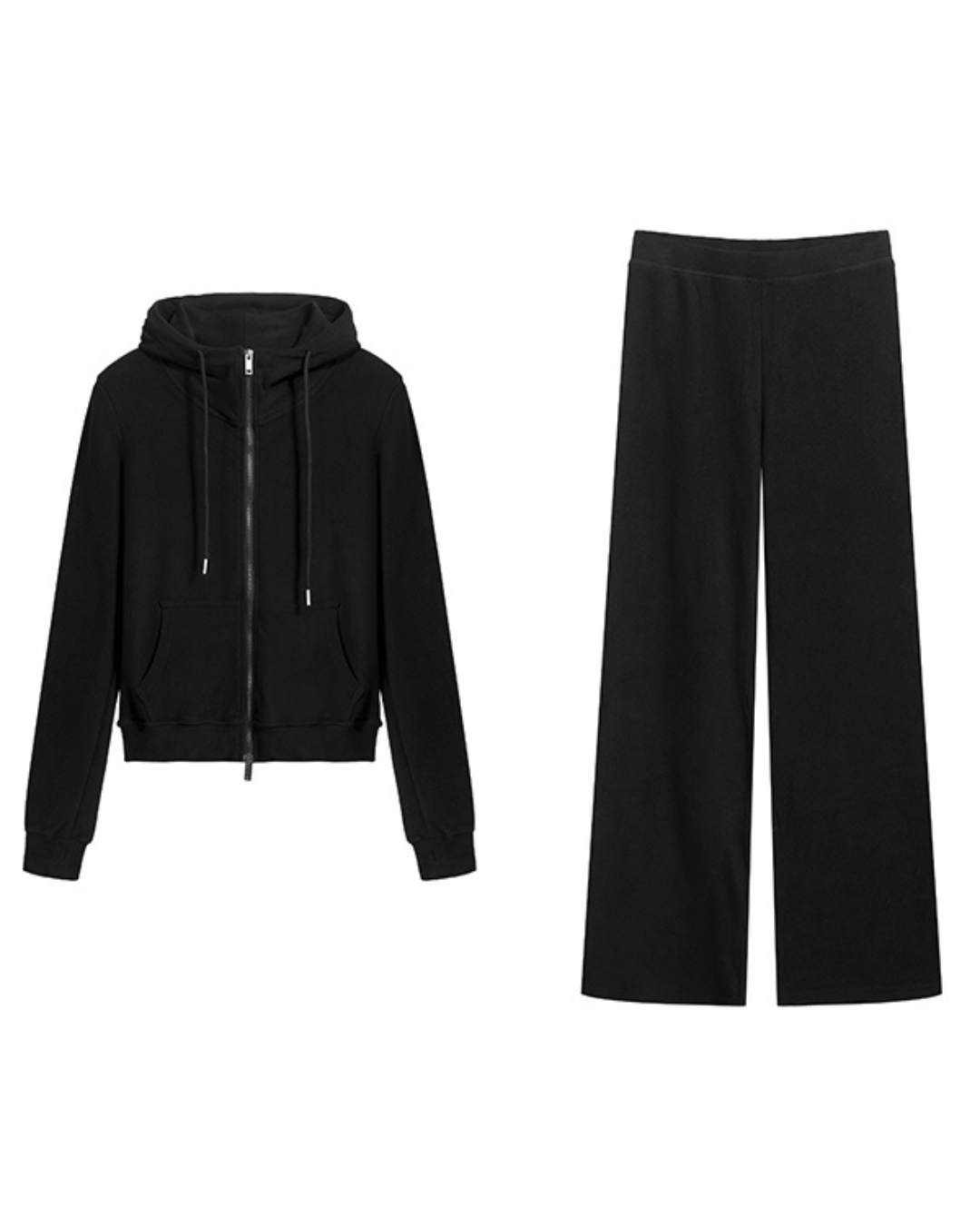 Haven Fleece Lounge Set