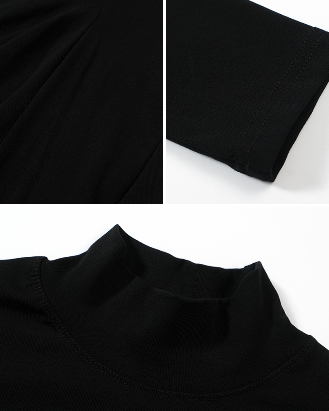 Muse Flow Ribbed Fishtail Dress