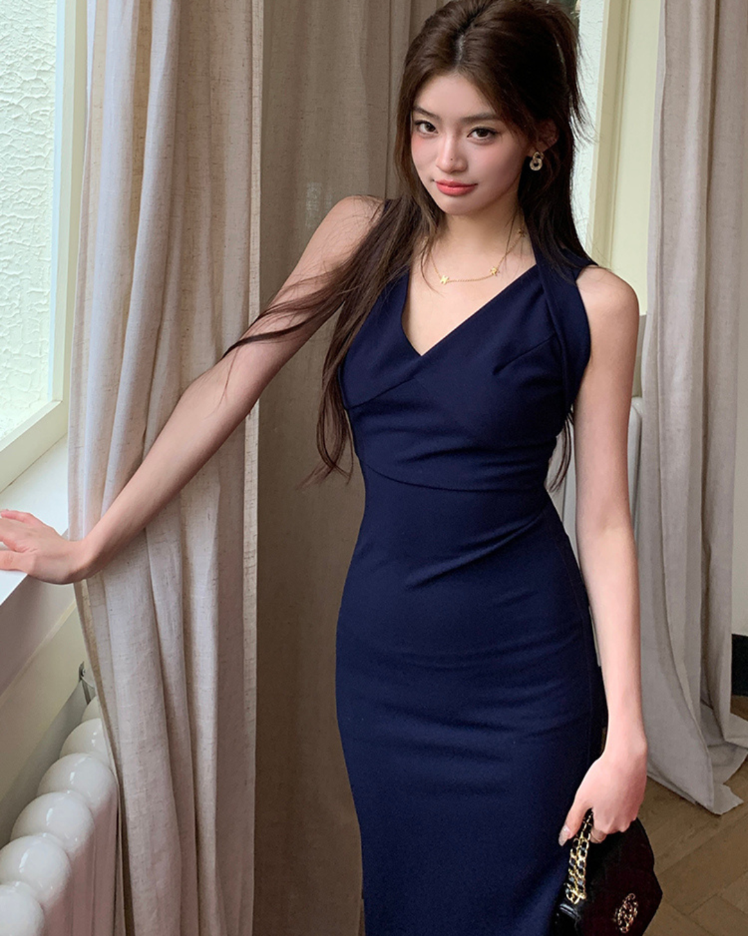 163 cm・45 kg・S size