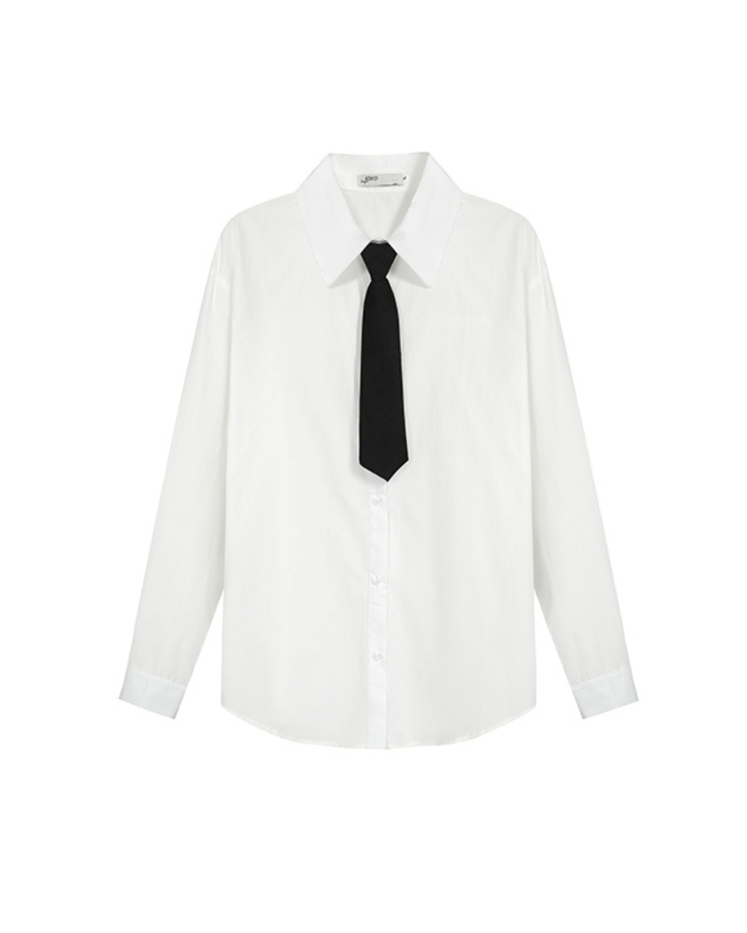 Ivy Classic Oxford Shirt