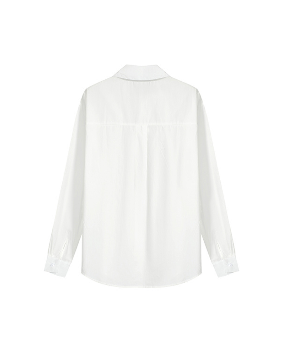 Ivy Classic Oxford Shirt