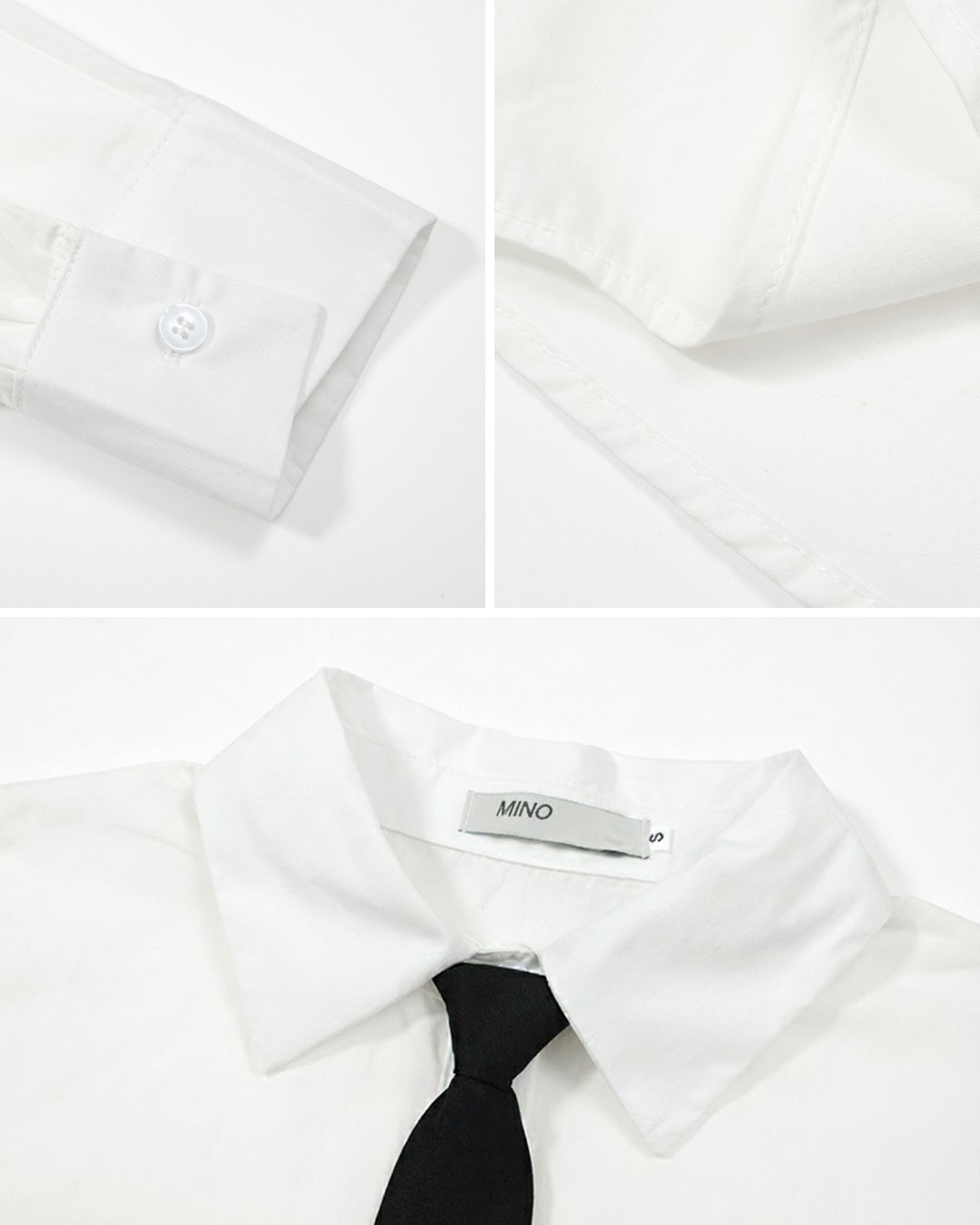 Ivy Classic Oxford Shirt