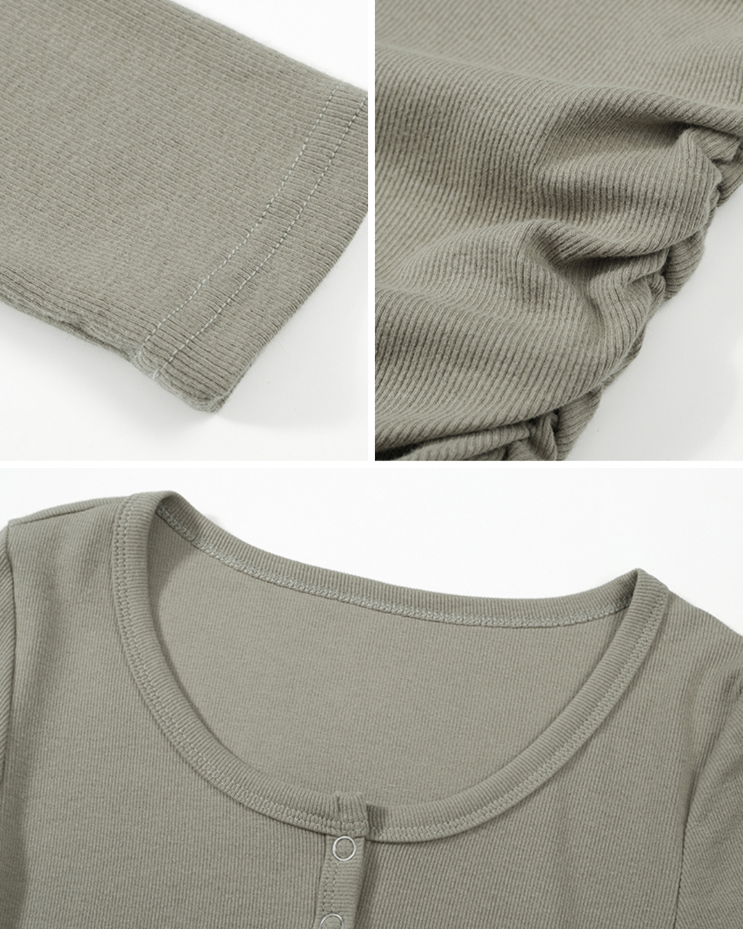 Nova Bodycon Knit Mini Dress