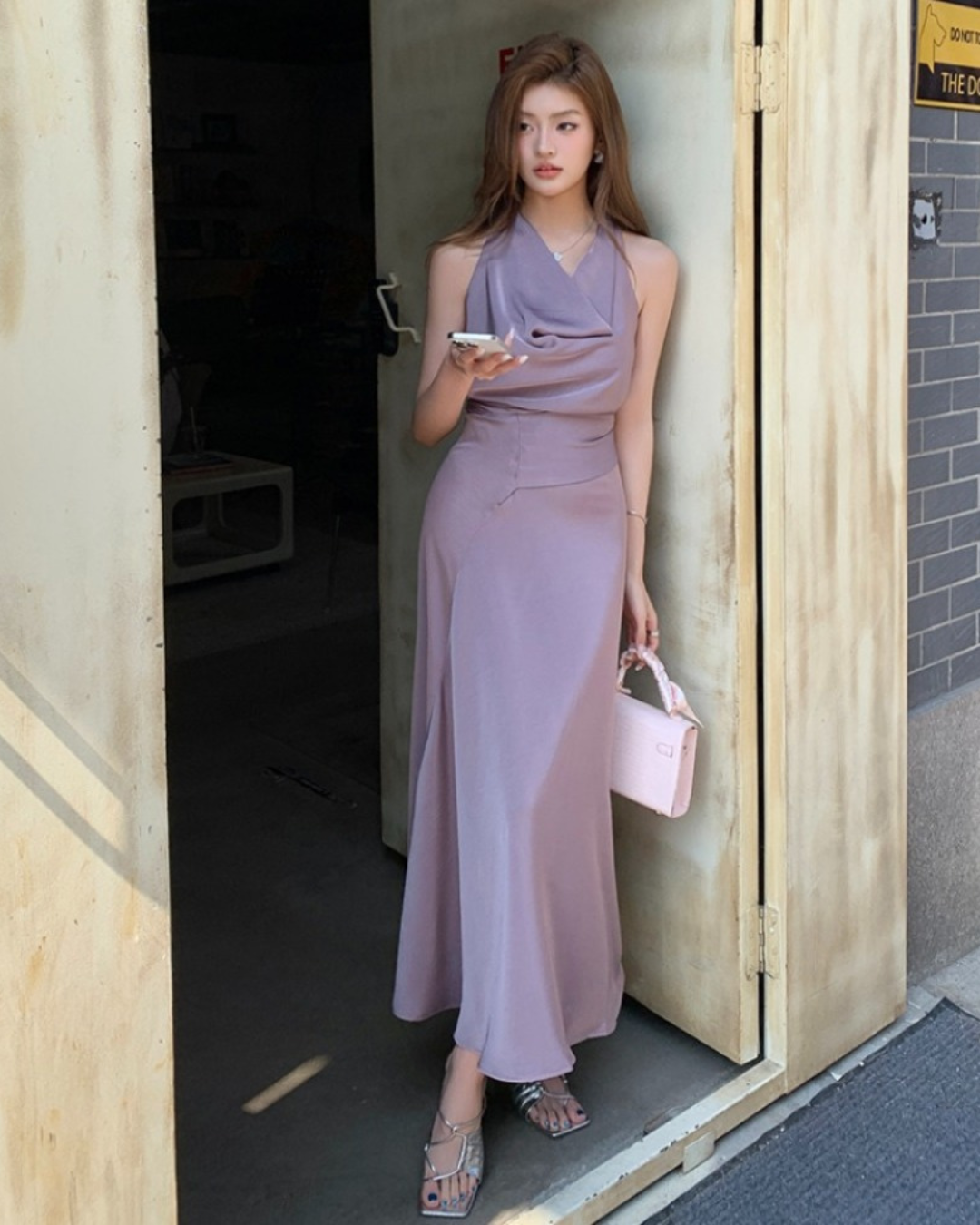 163 cm・45 kg・S size