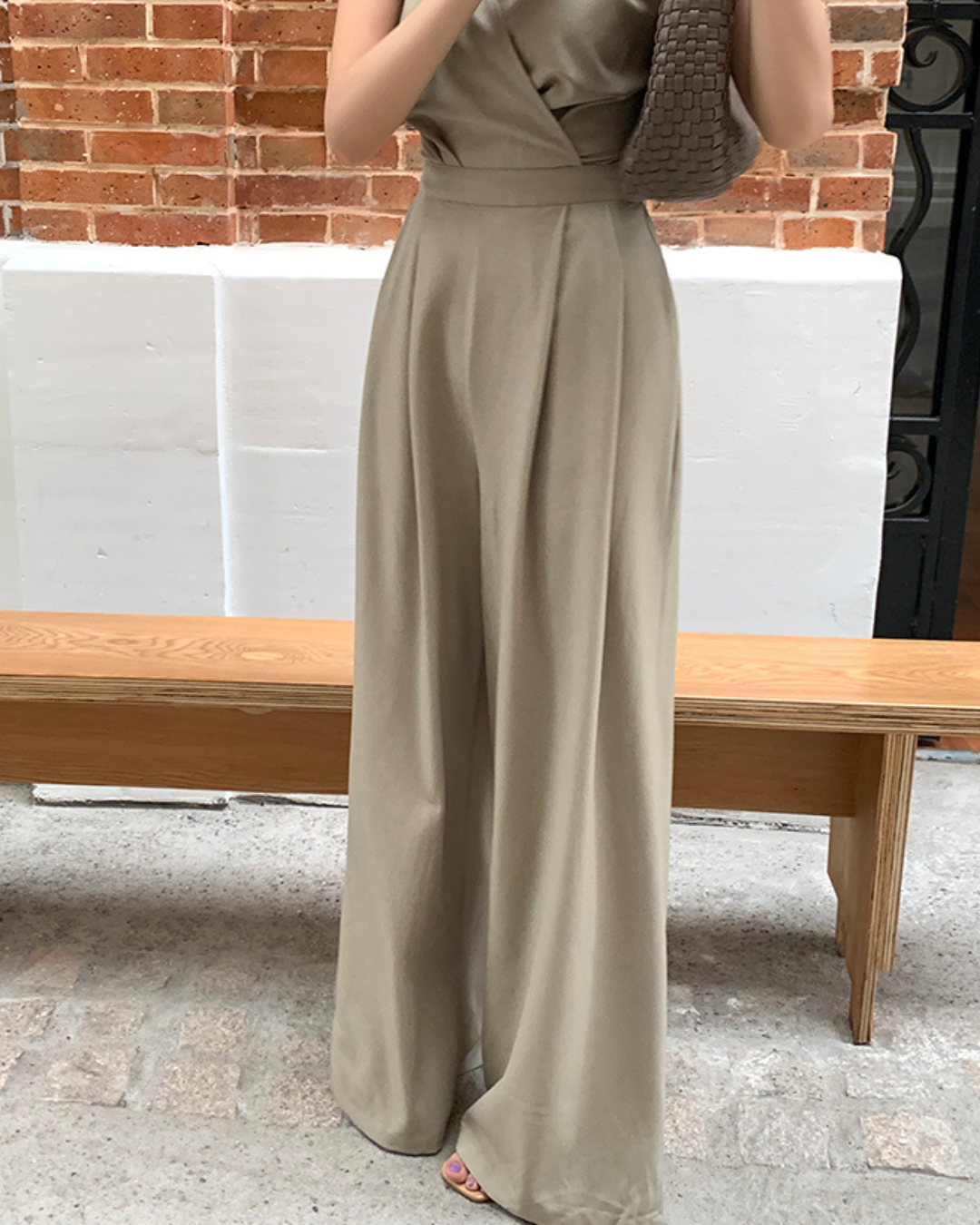 163 cm・45 kg・S size