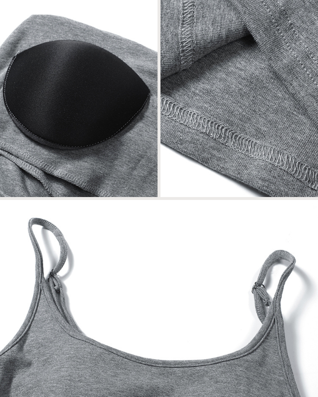 Aria Tie-Waist Layered Mini Dress