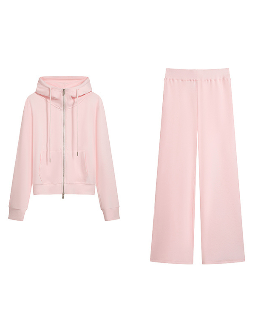 CloudEase Lounge Set