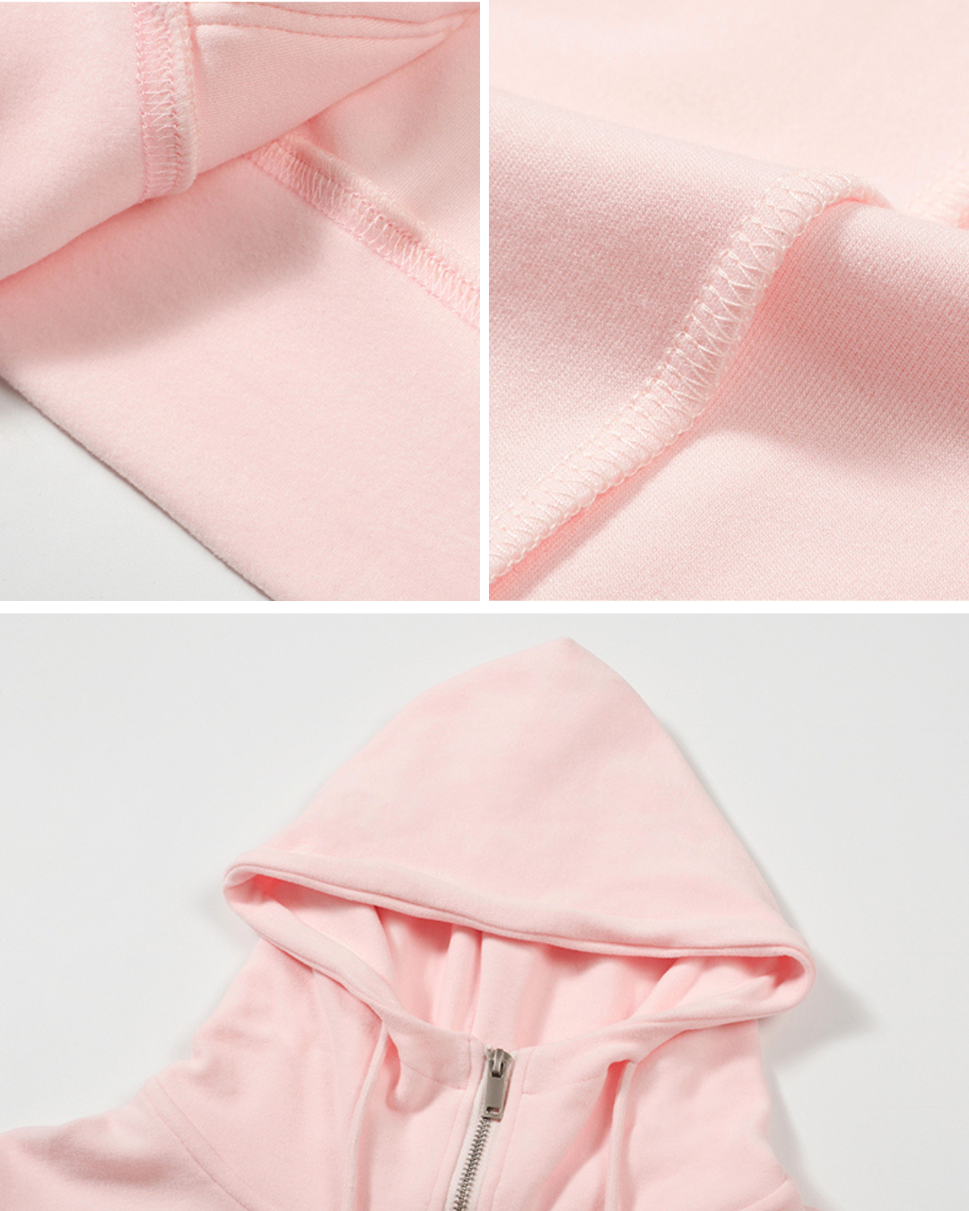 CloudEase Lounge Set