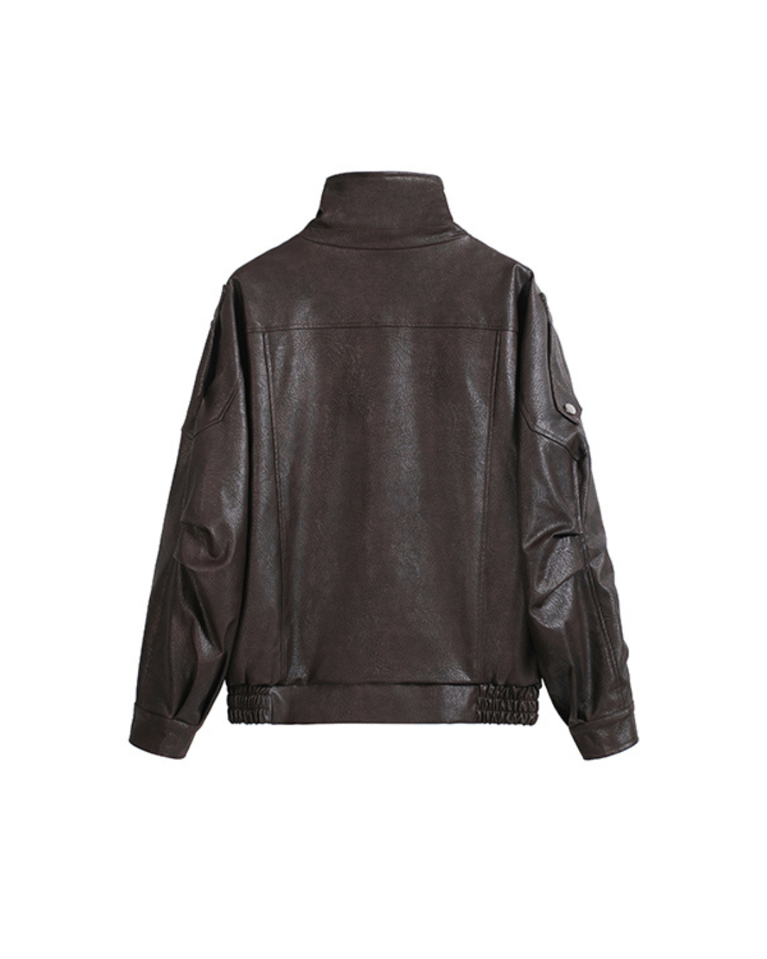 Brooklyn Moto Jacket