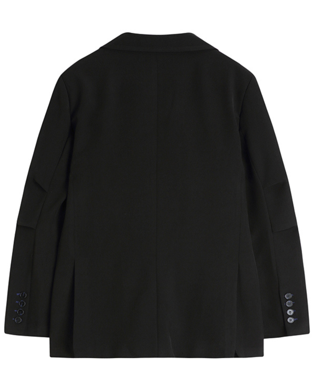 Modern Muse Oversized Blazer