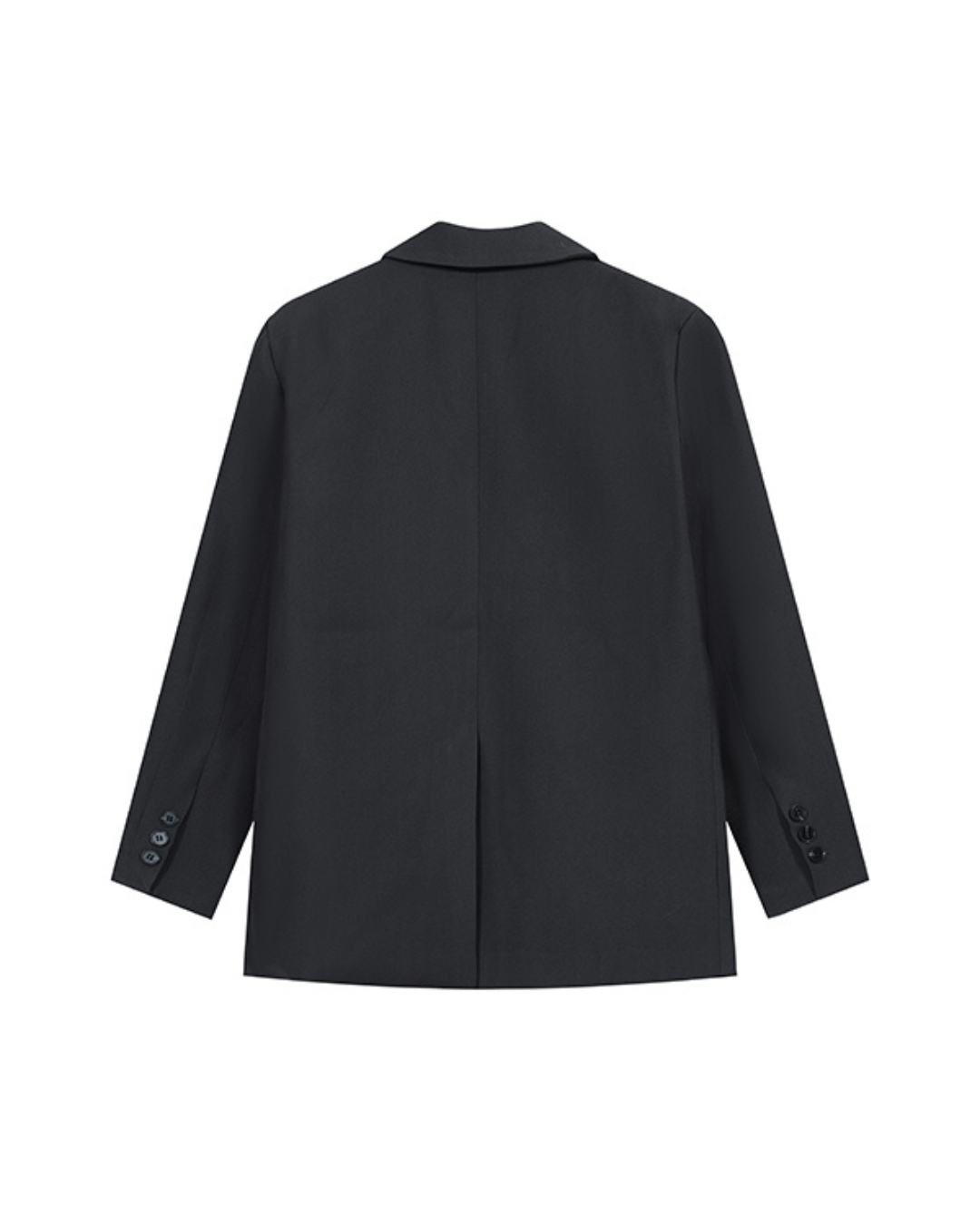 Urban Muse Grey Blazer