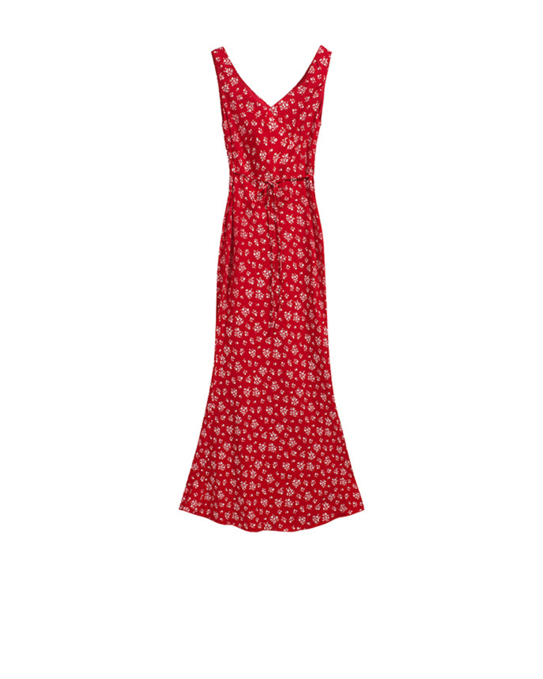 Emilia Floral Maxi Dress