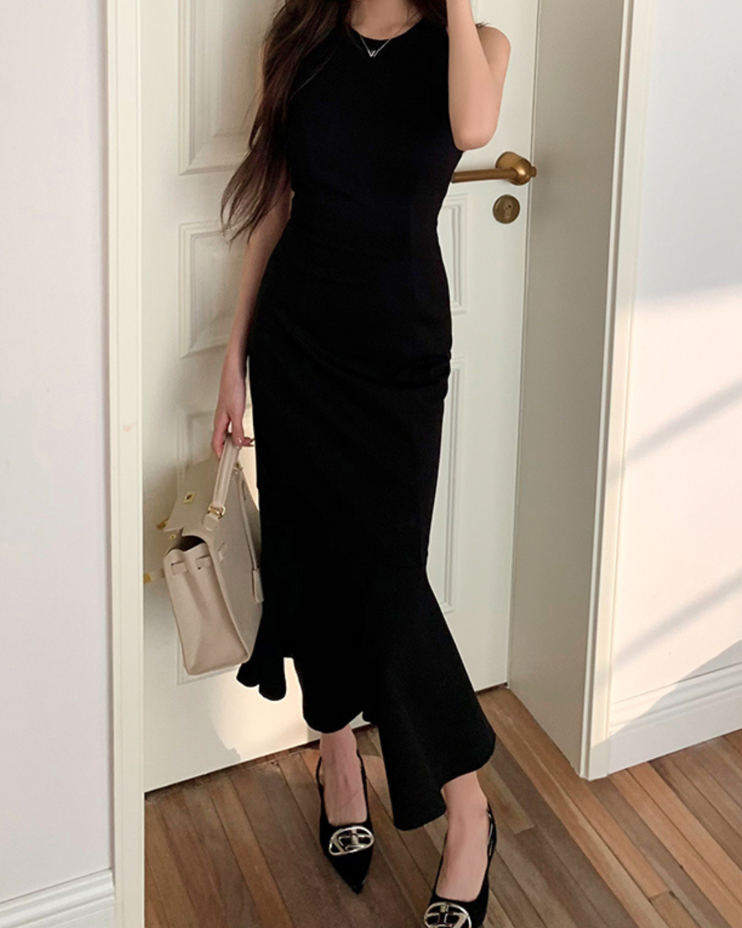 163 cm・45 kg・S size