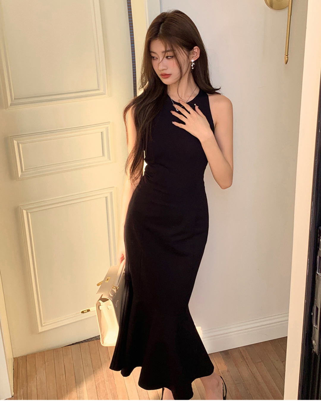 163 cm・45 kg・S size