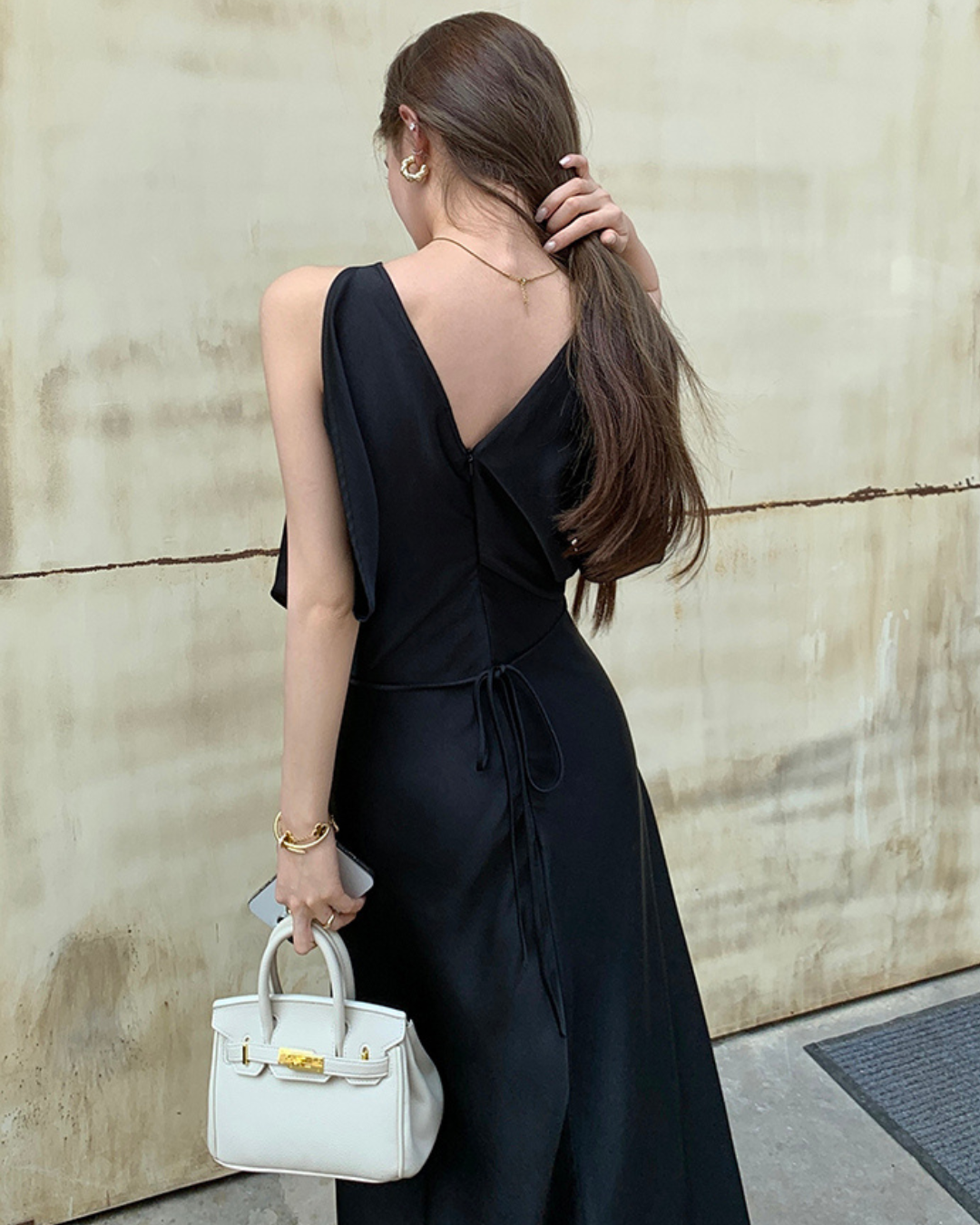 163 cm・45 kg・S size