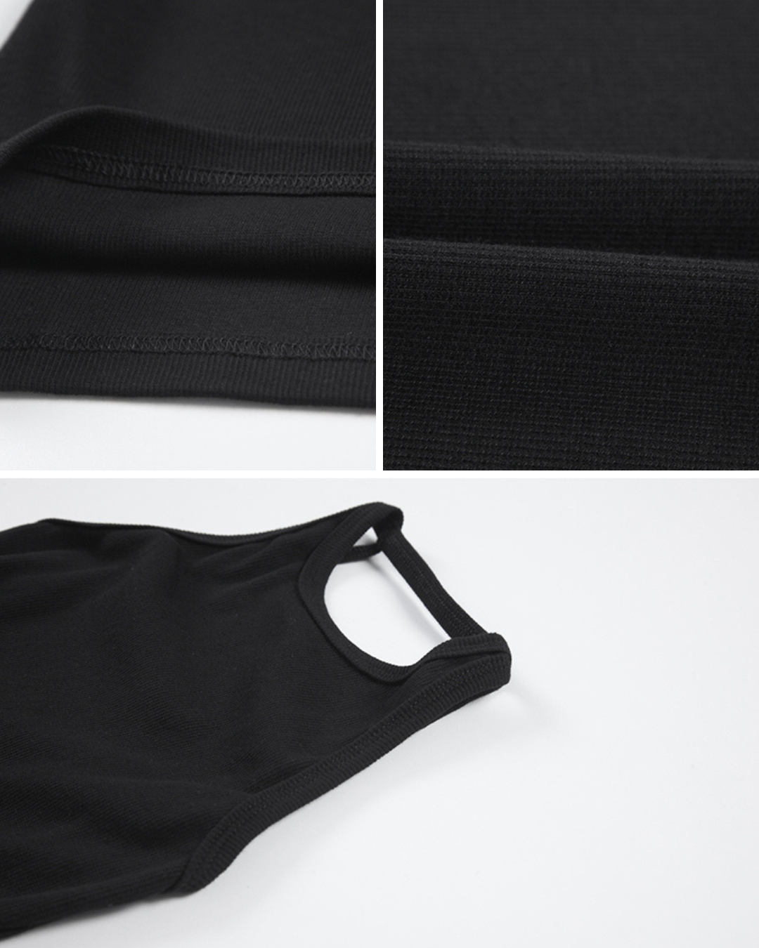 Nova Halter Mini Dress