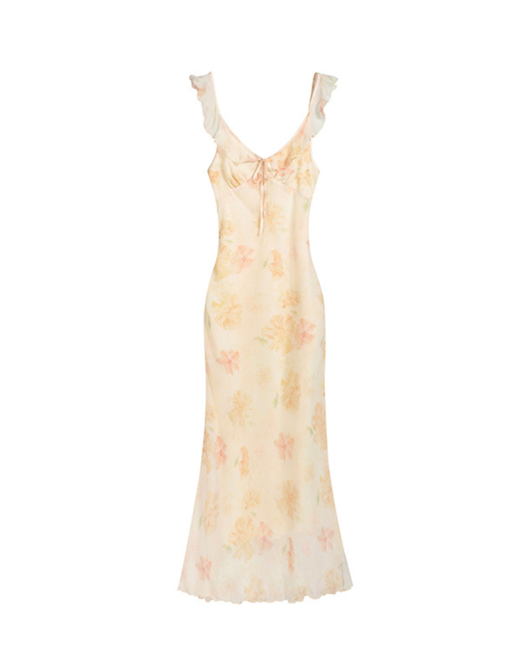 Midsummer Garden Dress