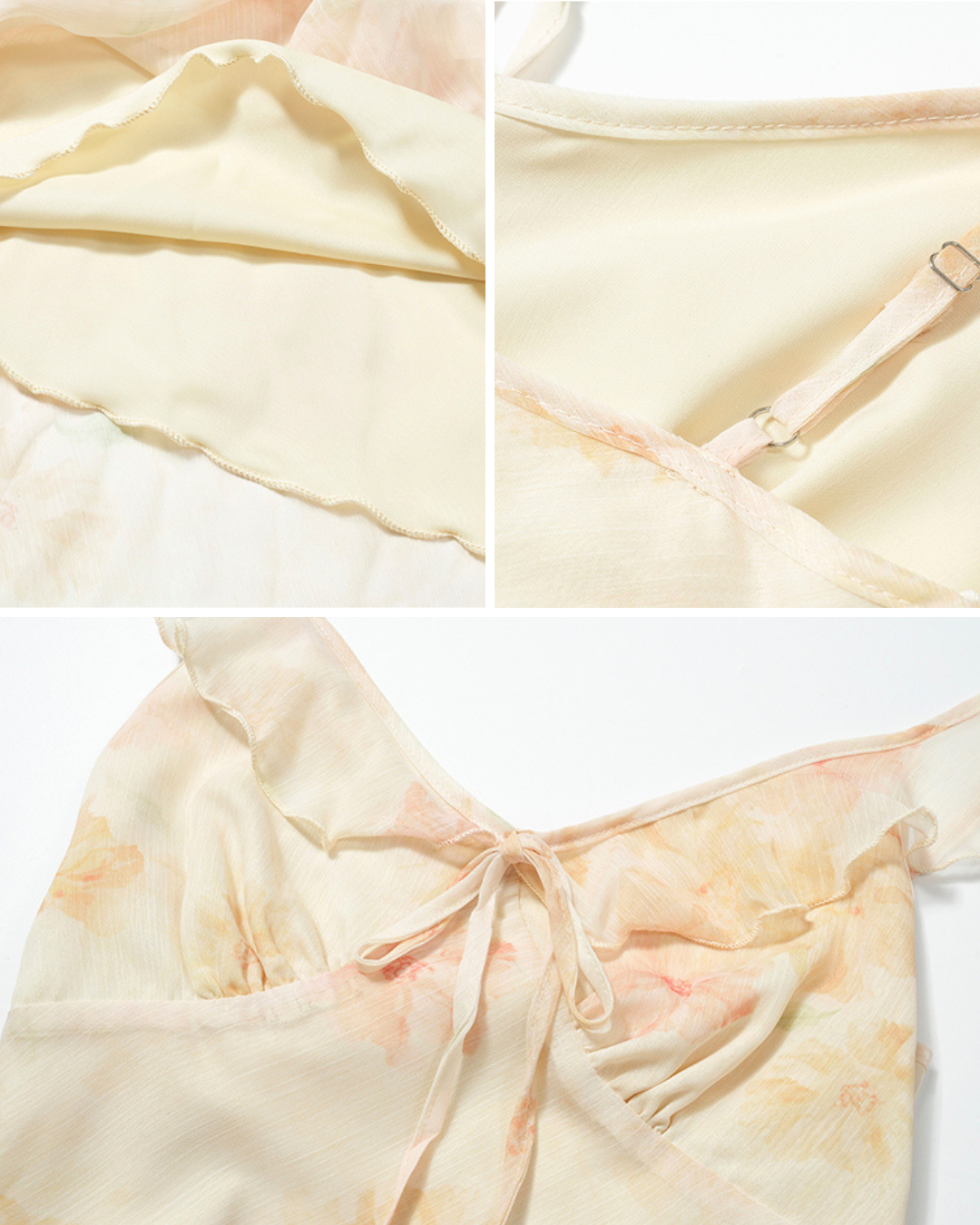 Midsummer Garden Dress