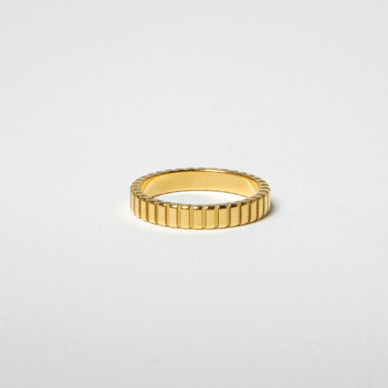 Ridge Stack Ring Set