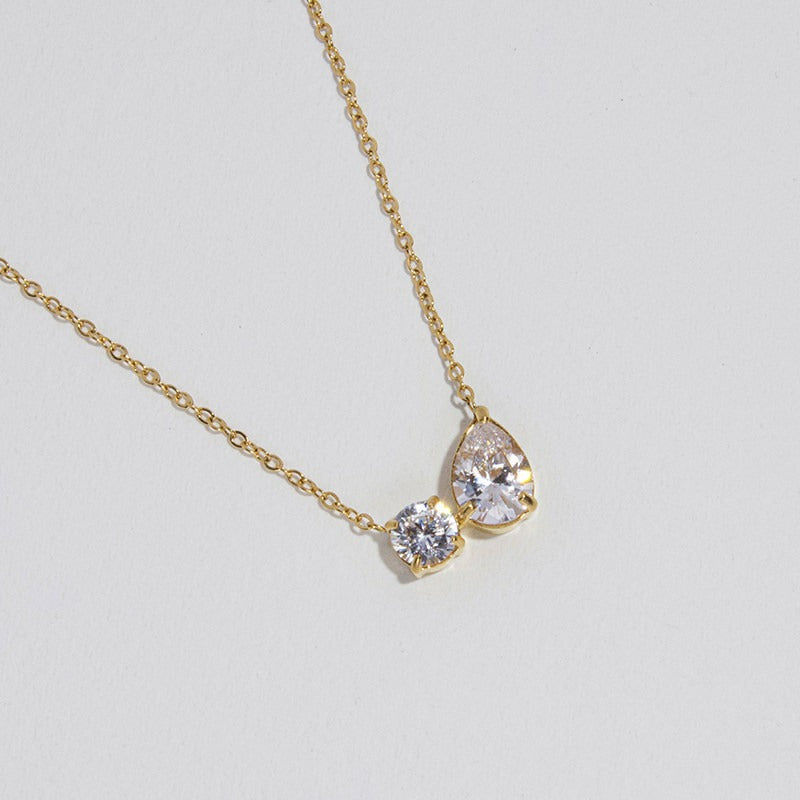 Dual Light Necklace