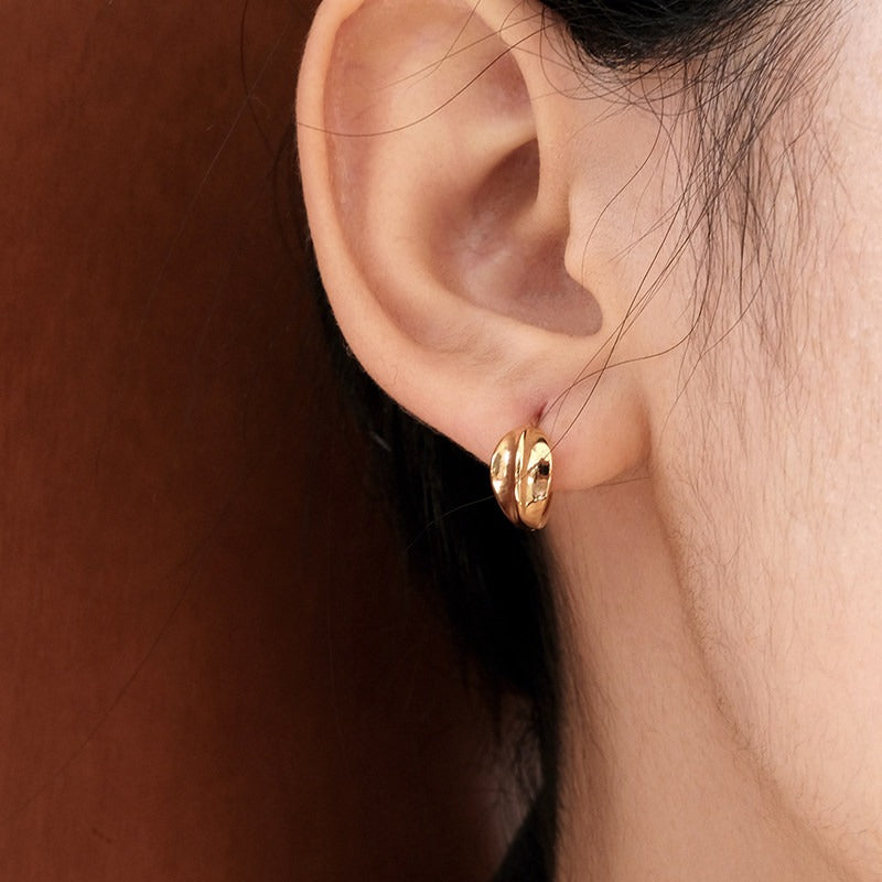 Contour Hoops