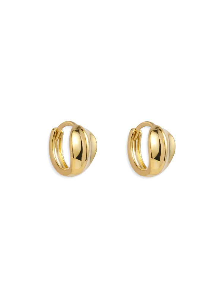 Contour Hoops