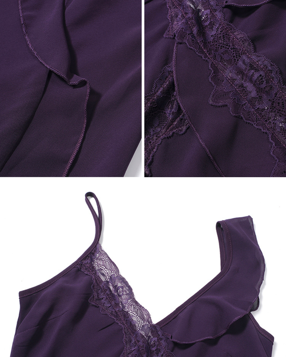 Laurel Goddess Lace Dress