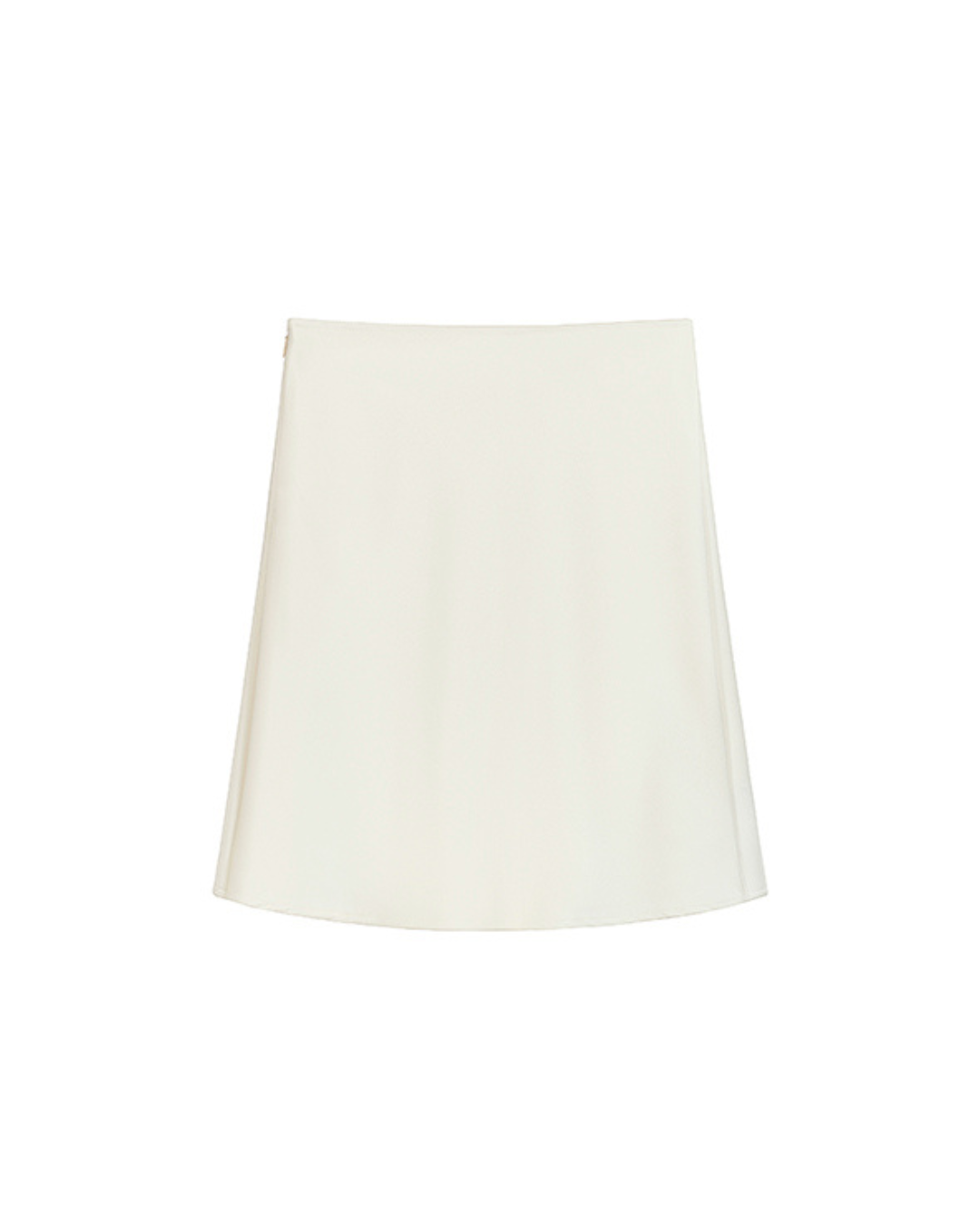 Contour High-Waist Skirt