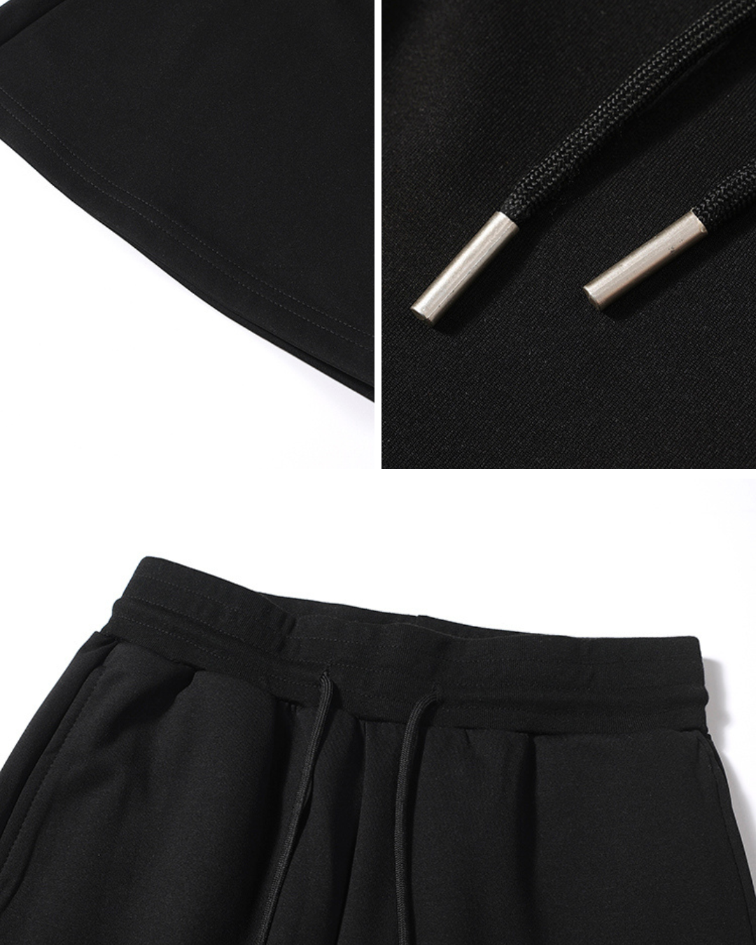 Elara Drawstring Pants