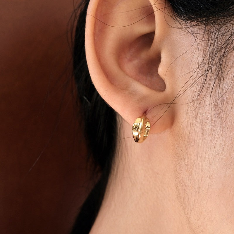 Contour Hoops