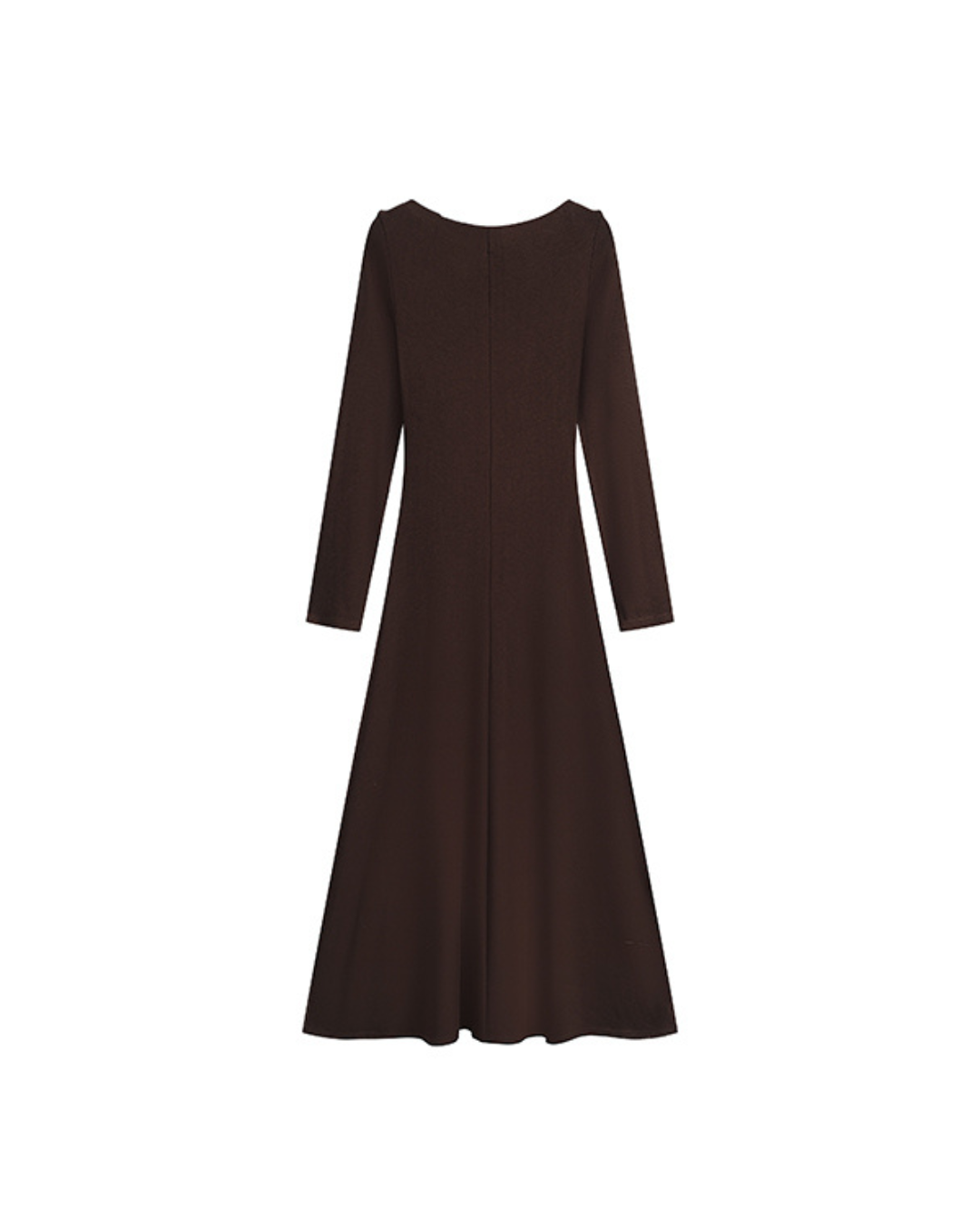 SERENA Off-Shoulder Maxi Dress