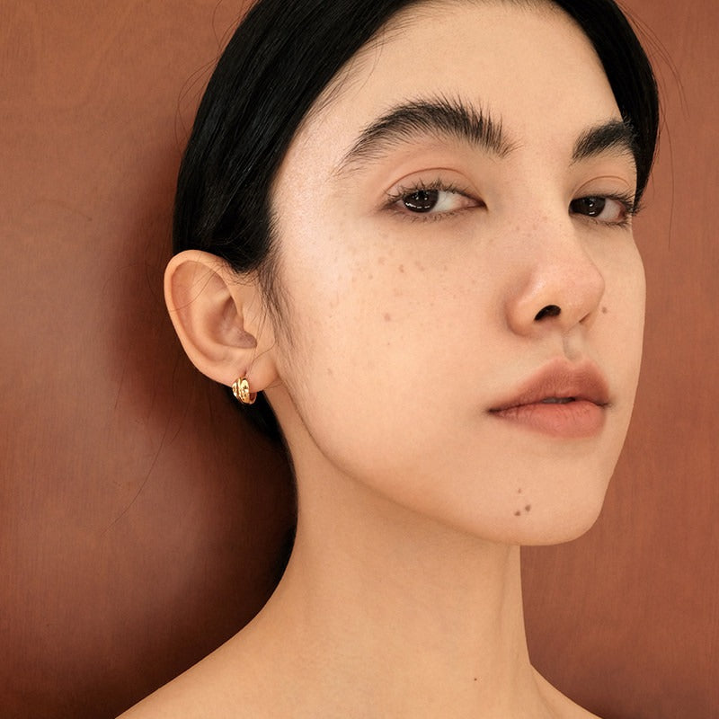 Contour Hoops