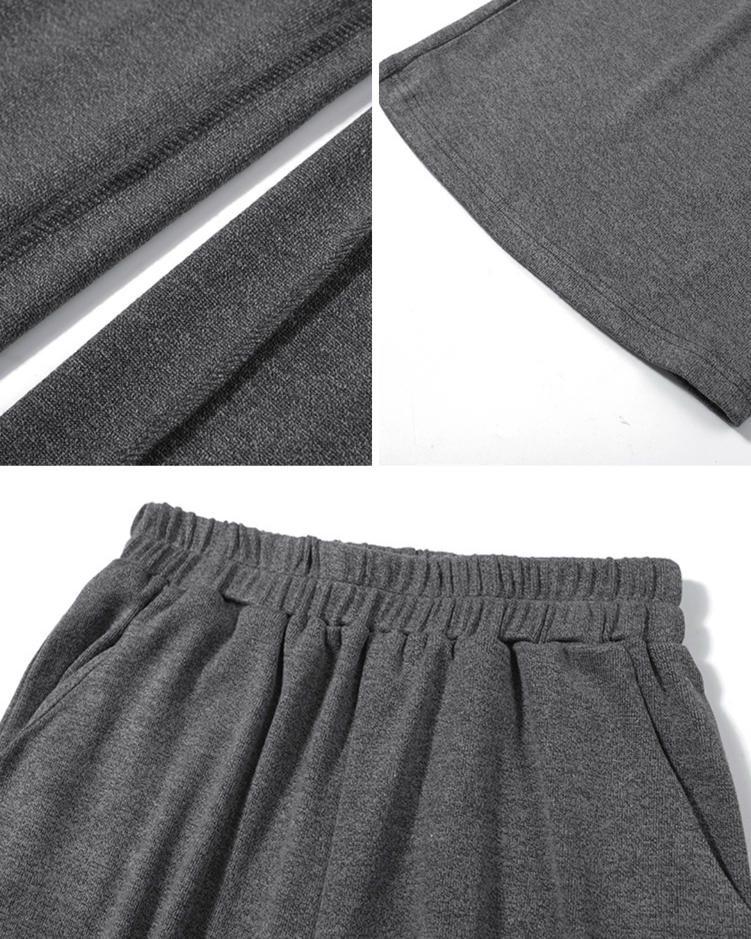 Urban Muse Off-Shoulder Two-Piece Set