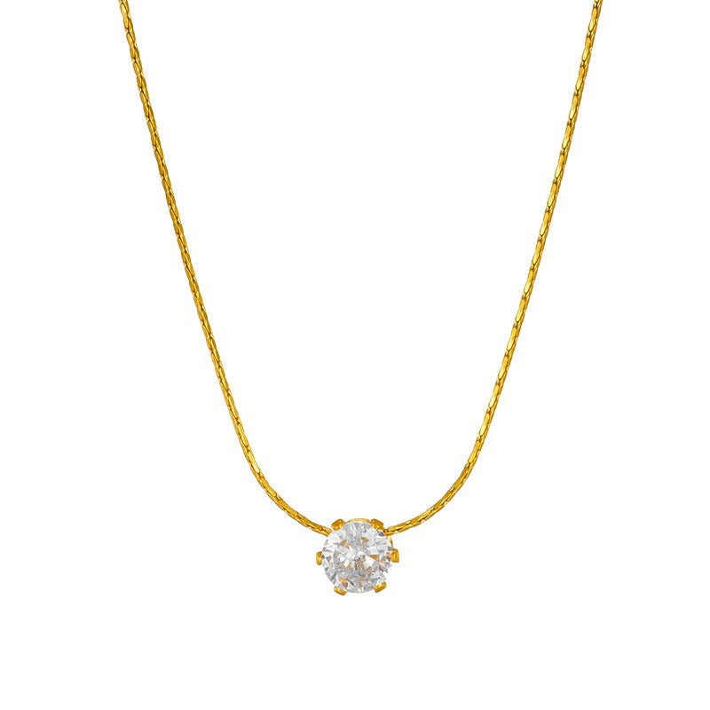 Essential Layers Necklace Set