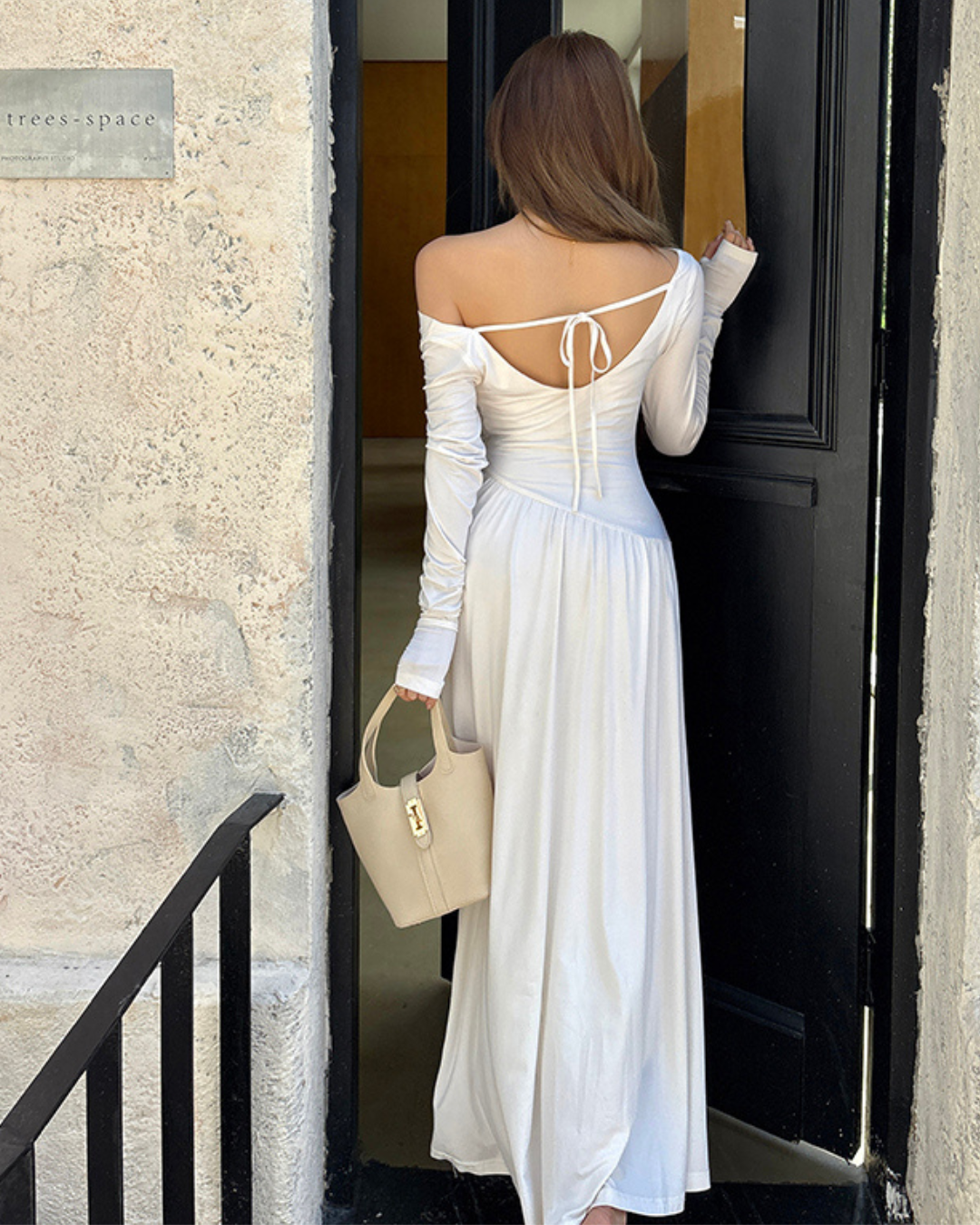 163 cm・45 kg・S size