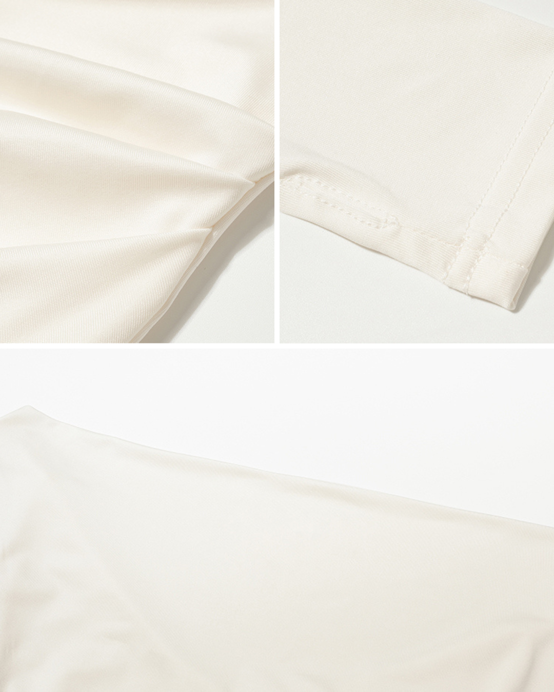 Allure Off-Shoulder Draped Maxi Dress