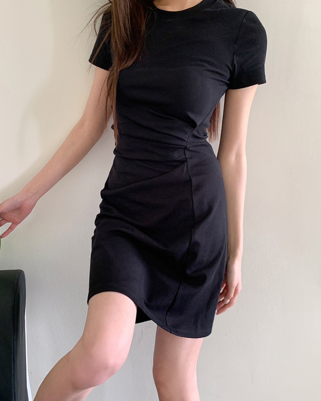 163 cm・45 kg・S size