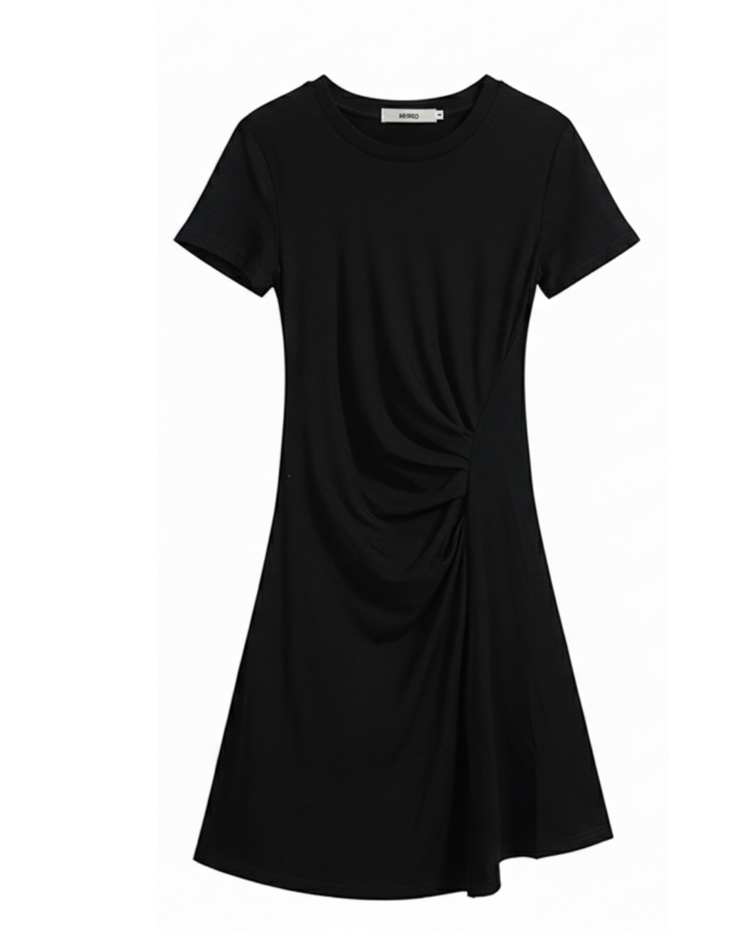 Sienna Ruched Dress