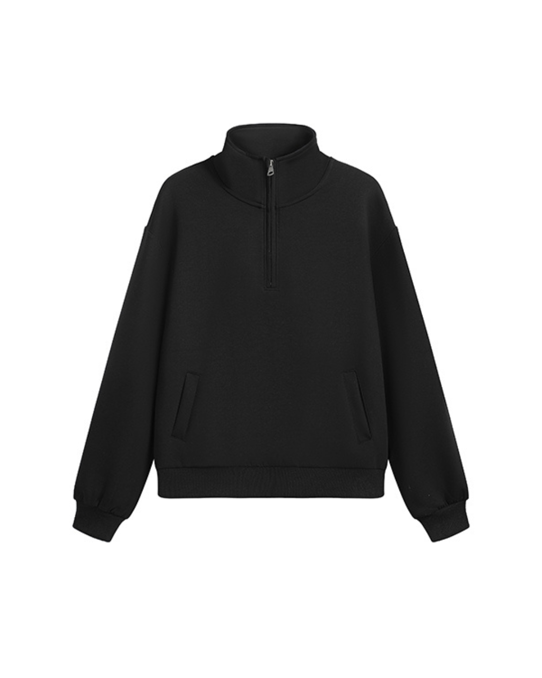 Loft Half-Zip Air Layer Sweatshirt