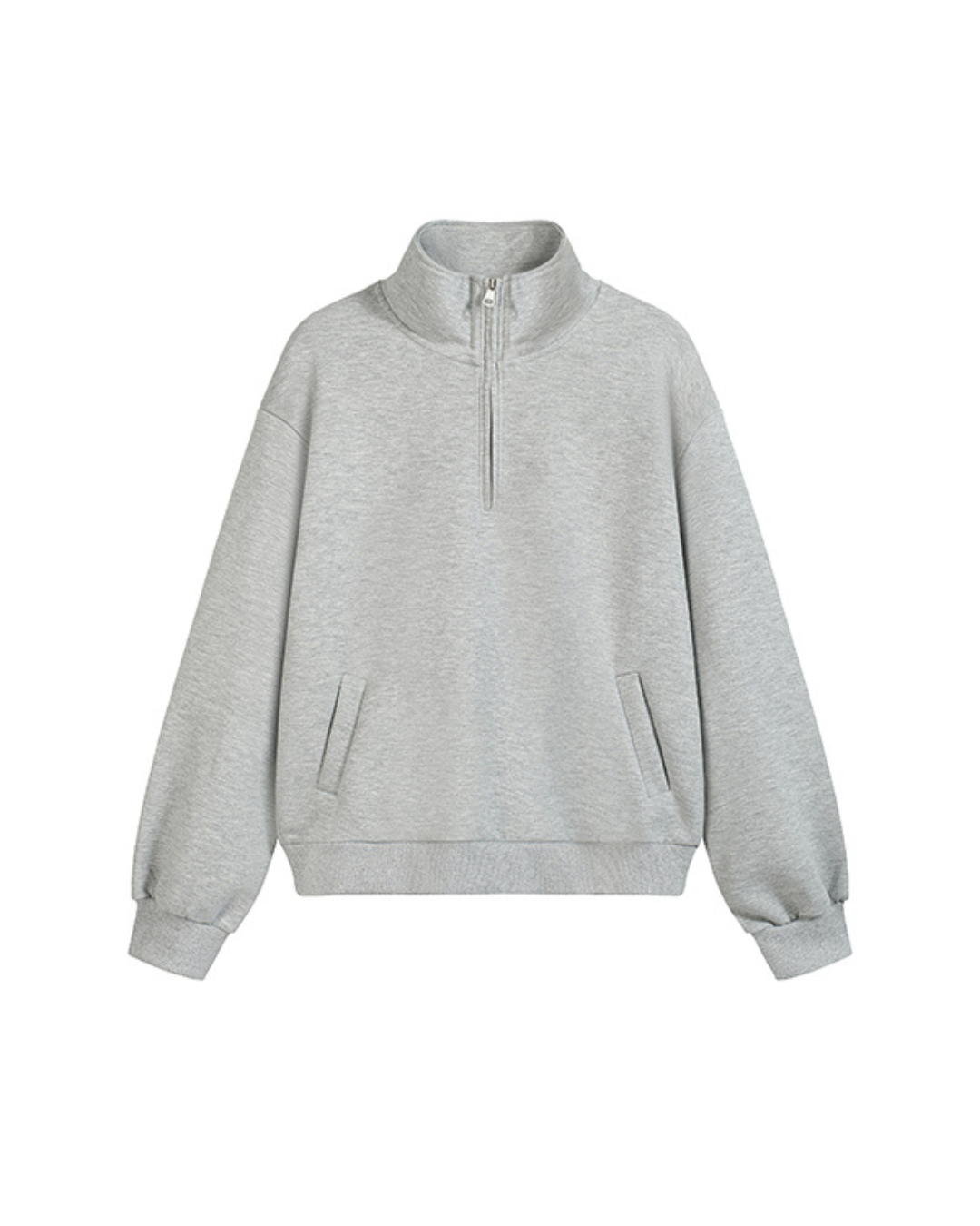 Loft Half-Zip Air Layer Sweatshirt