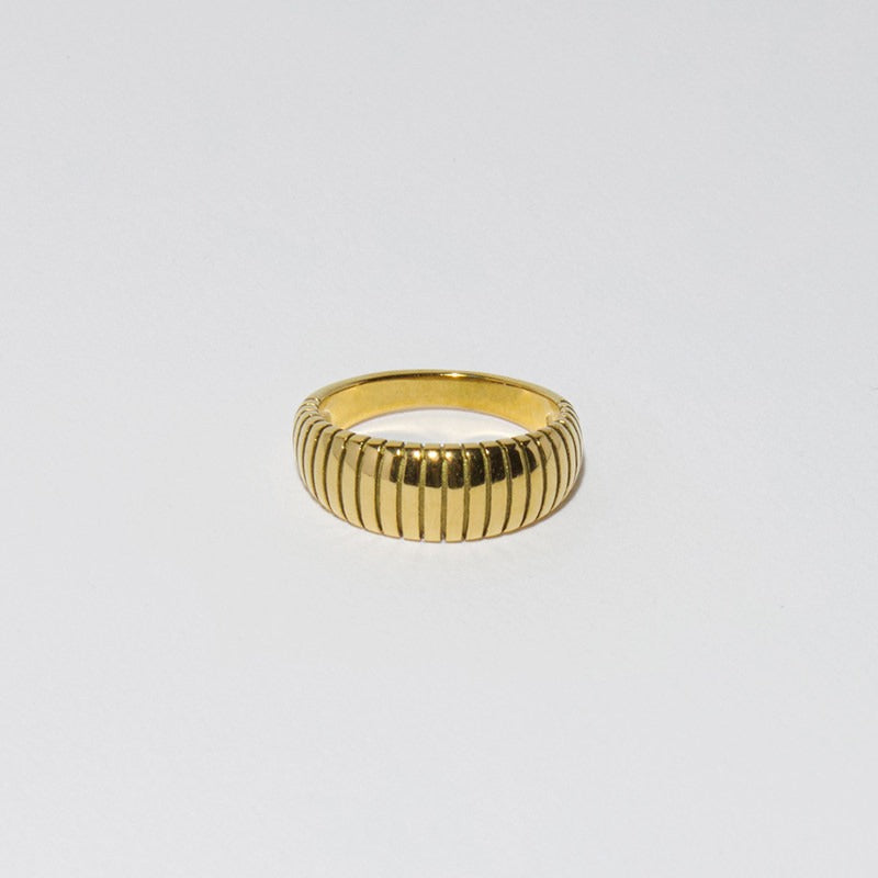 Ridge Stack Ring Set