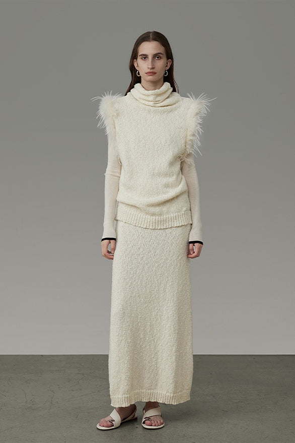 Quiet Confidence Knit Ensemble