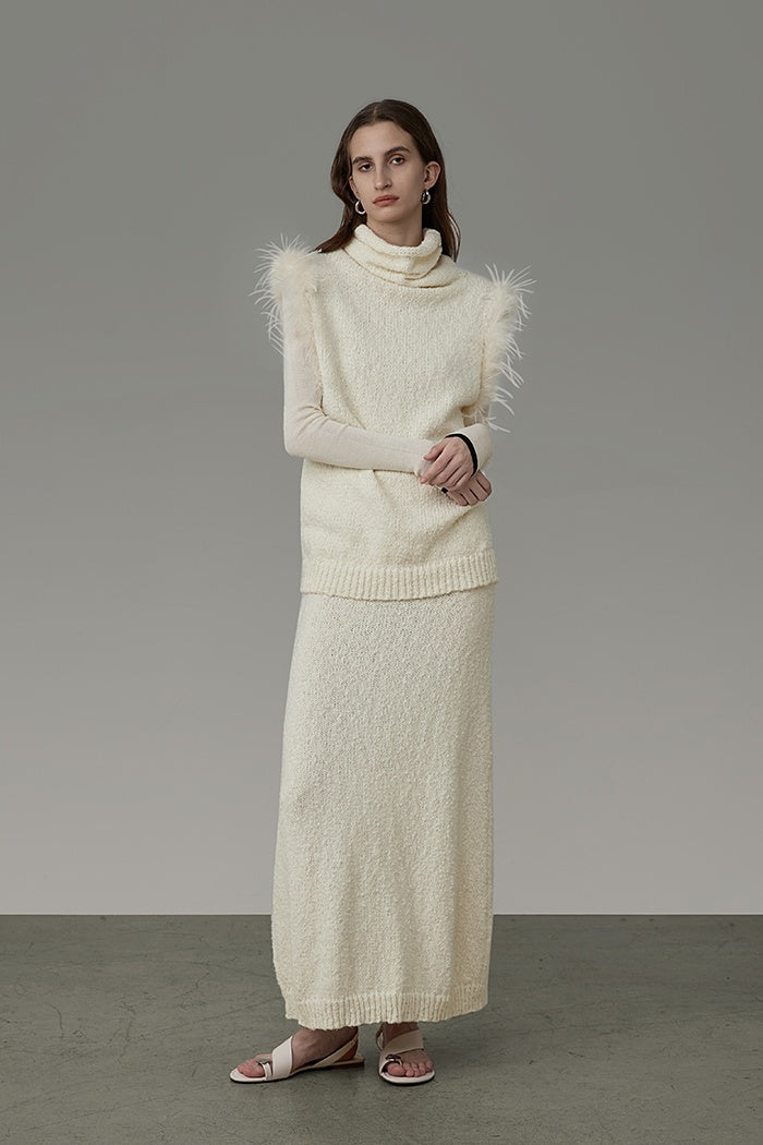 Quiet Confidence Knit Ensemble