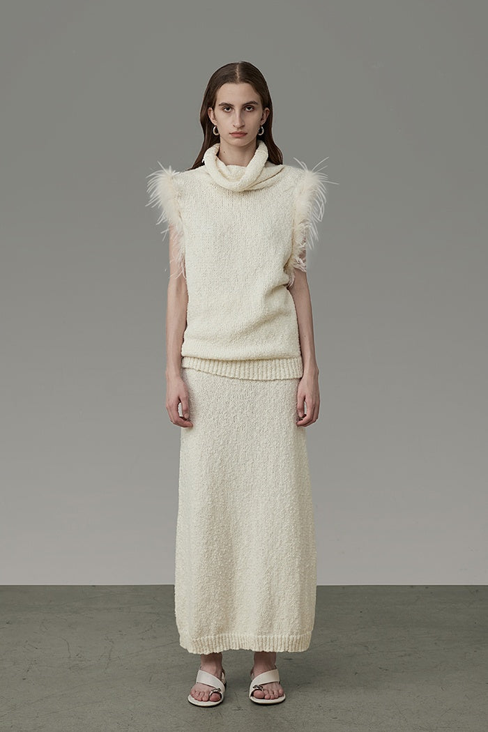 Quiet Confidence Knit Ensemble